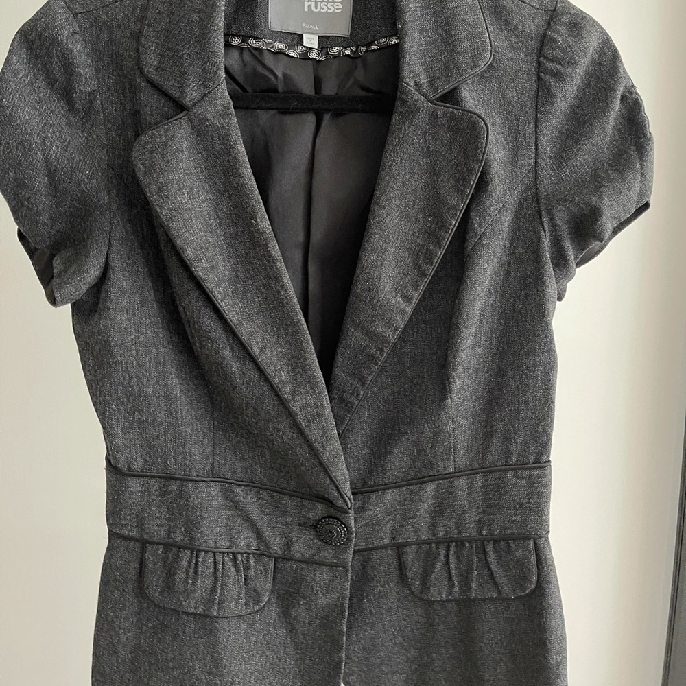 Blazer
